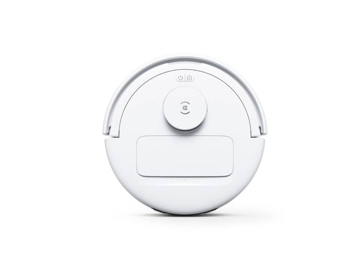 Ecovacs Deebot MINI Blue Bleu, Blanc
