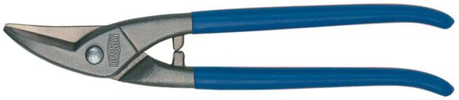 Bichantourneuse / Coupe-trou Bessey (D107-250-SB)