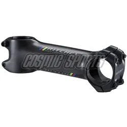 Ritchey WCS Carbon C220 Vorbau, 31.8mm, 130mm, 6°, matte carbon UD