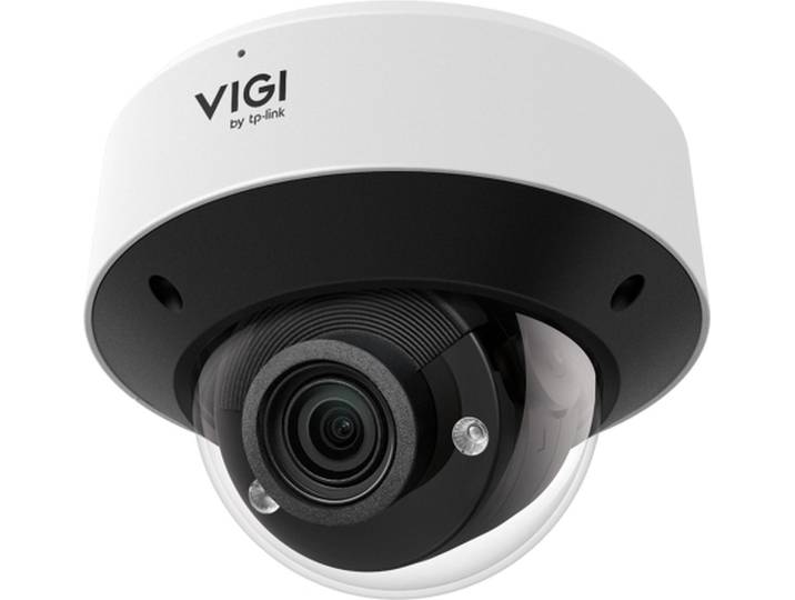 TP-Link - INSIGHT S245ZI - Caméra de surveillance extérieure