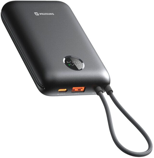 POWERBANK SWISSTEN VOLTBOX 20AH