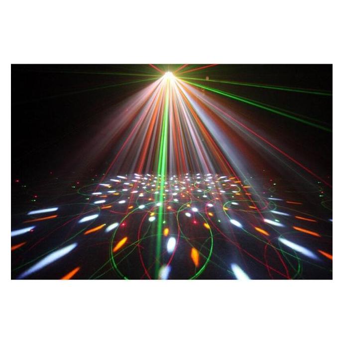 JB Systems JB-Systems Invader (LED) (L27334)