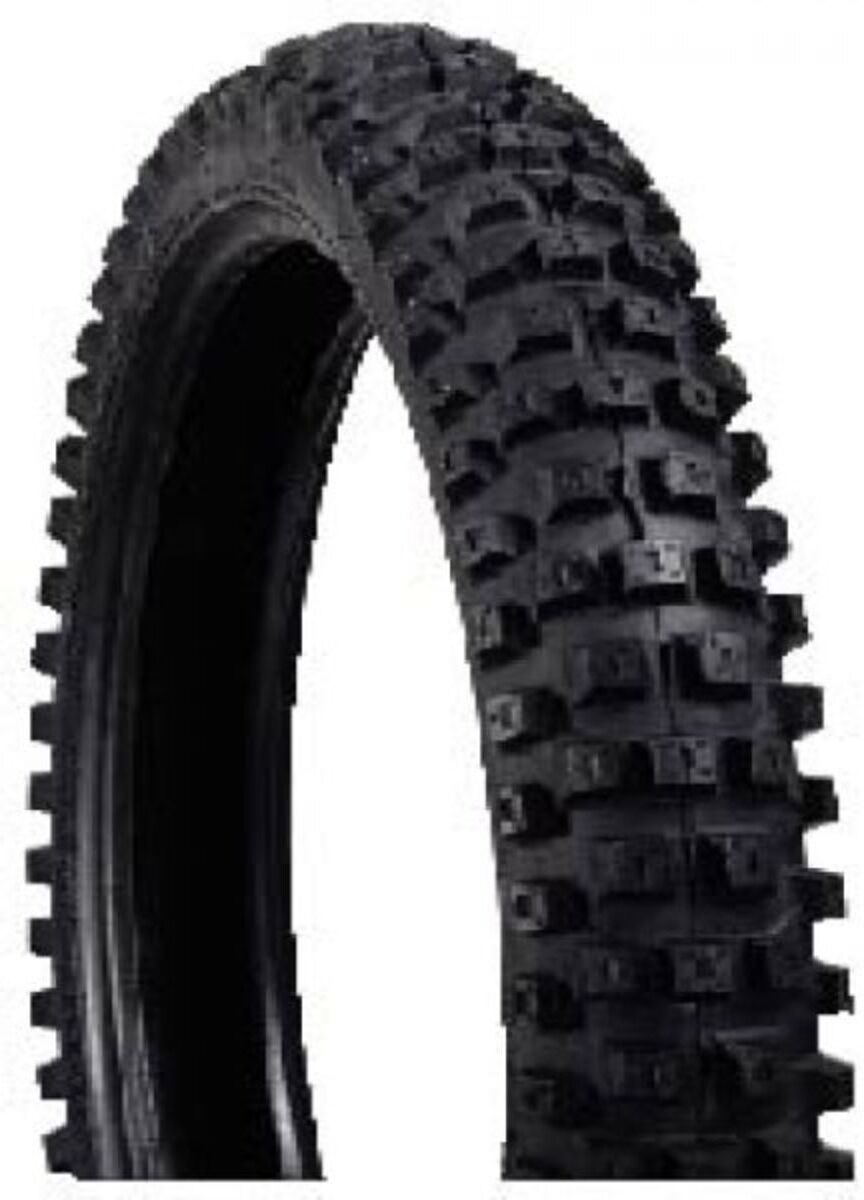 DURO HF905 CROSS COUNTRY 80/100-21 TT, Pneus para motas dianteiro
