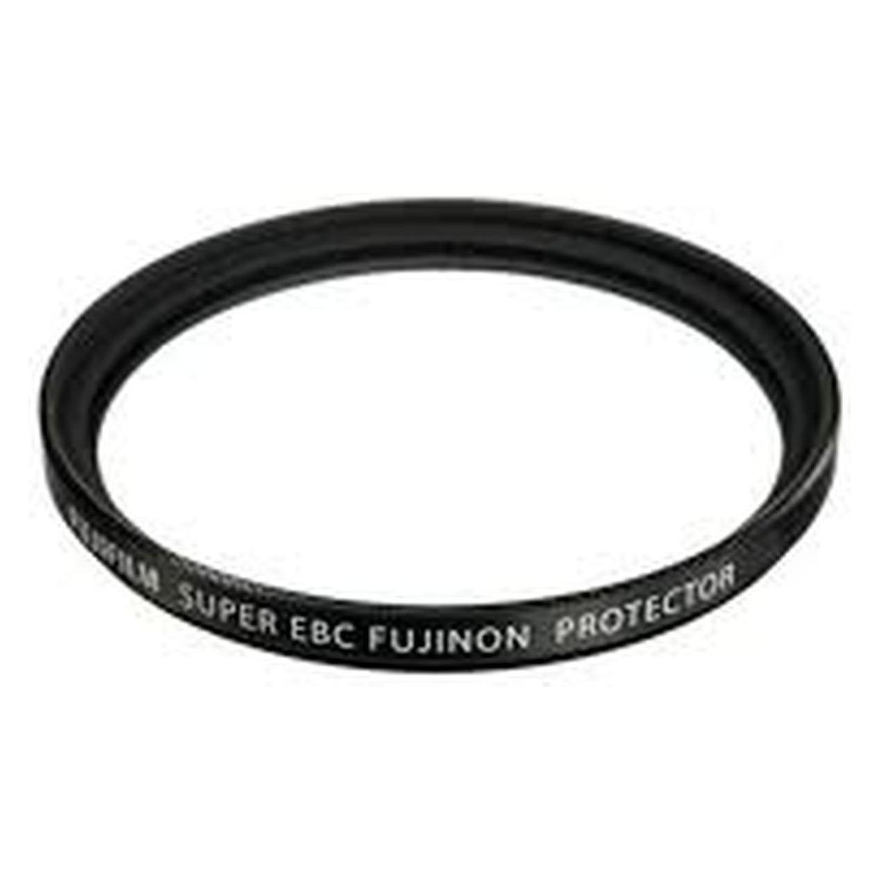 Fujifilm Schutzfilter PRF-52 (52 mm, Schutzfilter) (62309553)