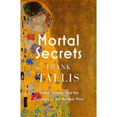 Mortal Secrets, Taschenbuch von Frank Tallis, Little, Brown and Company, 978-0-349-14455-9