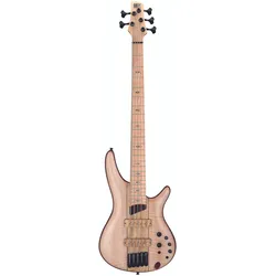 Ibanez SR5FMDX2-NTL - E-Bass