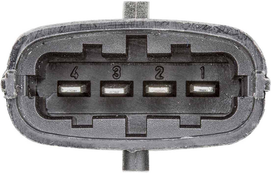HELLA 6PP 013 112-221 Sensor, boost pressure