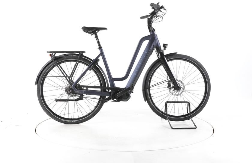 Gazelle Chamonix C5 HMS Stads E-bike - 301473