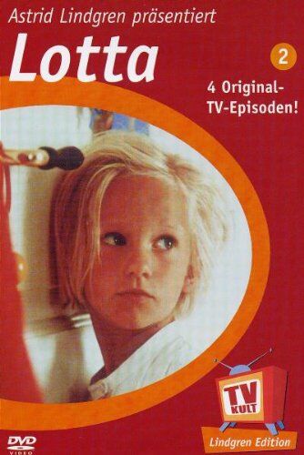 Johanna Hald - Lindgren-Edition: Lotta zieht um - Preis vom 13.10.2026 11:25:28 h
