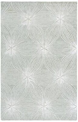 SAFAVIEH Handmade Glamour Cornelia Wool Rug