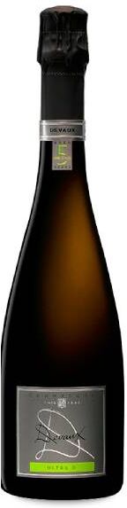 Champagne Devaux Devaux Cuvée Ultra D - 75cl