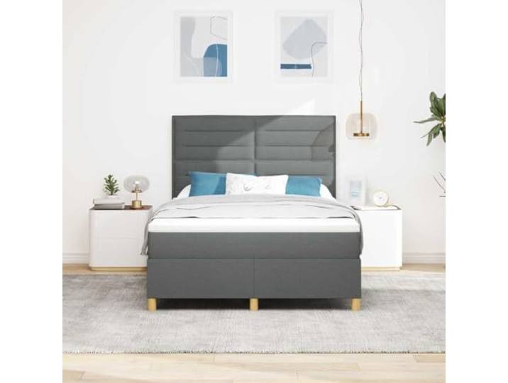 KTHLBRH Einzelbett 90x190 in, aus Massivholz, weiß, mit Kopfteil Sitzhöhe 45 cm, Stauraum 35 cm, Latten aus Sperrholz, für ältere Menschen