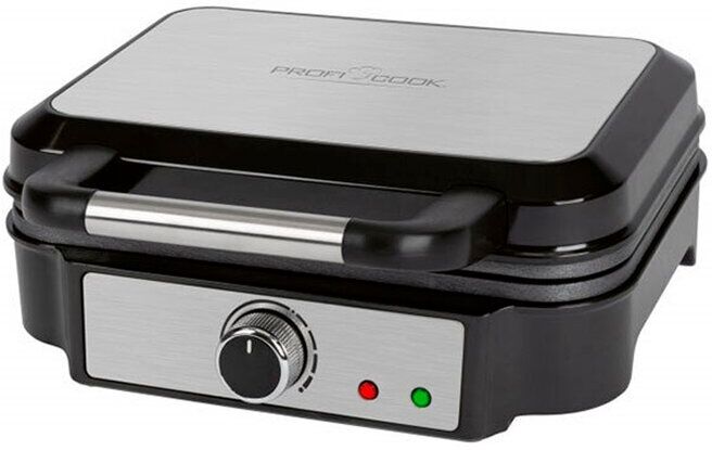 MÁQUINA WAFFLES PROFICOOK WA 1240