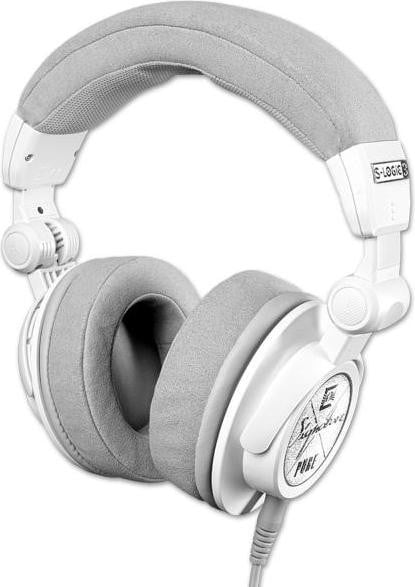 Ultrasone Signature Pure Weiss hoofdtelefoon
