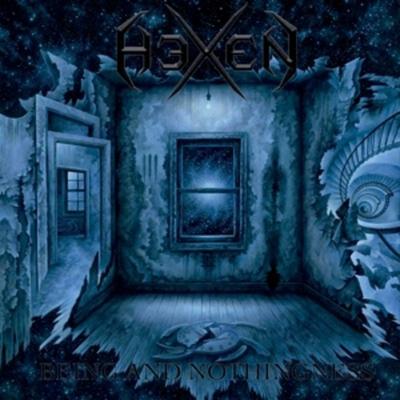 Being and Nothingness - Hexen, Vinyl