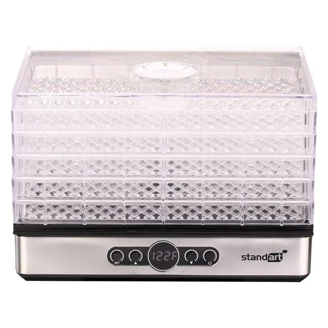 Standart Fruit and vegetable dryers FD904, 400 W (70641679)