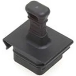 Harting Schutzkappe, für 09350025403XL