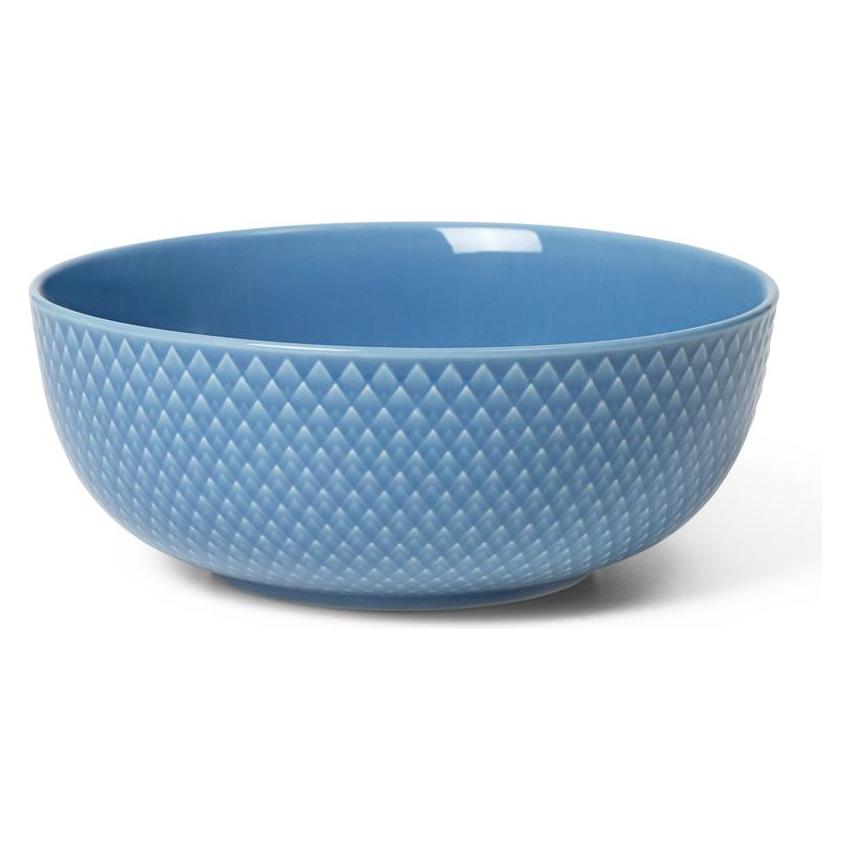 Lyngby Rhombe Color Schale (15.50 cm, 4x) (201911-LJ)