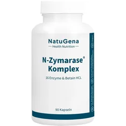 N Zymarase Komplex Enzyme