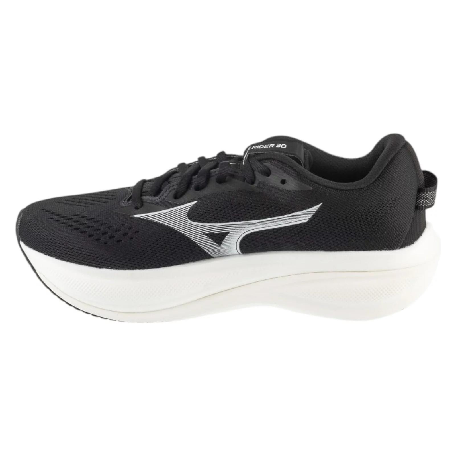 Mizuno Wave Rider 30 Laufschuhe (44) (J1GM262057)