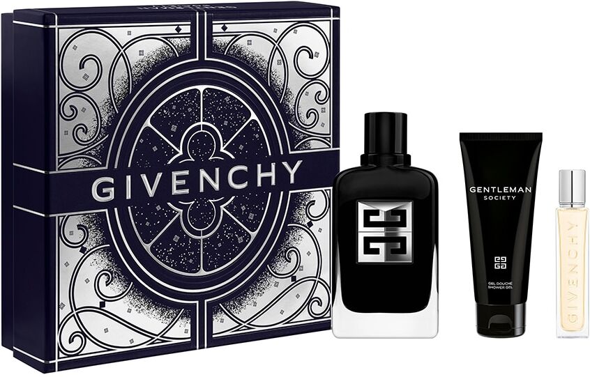 Givenchy Estuche De Regalo Gentleman Society Eau De Parfum .