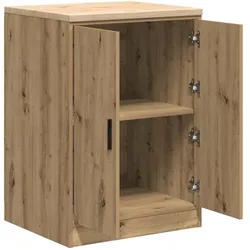 vidaXL, Werkstattschrank, Magonis (2 Türen) (51 cm, 85 cm)