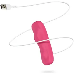 Easytoys, Vibrator, EasyConnect Panty Vibrator Appgesteuert