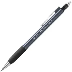 Faber-Castell Druckbleistift »Grip 1345« 0,5 mm blau