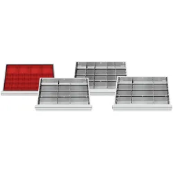 WS24 Einteilungs-Set  - WS24-100412
