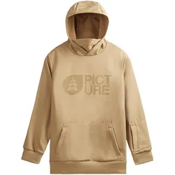 Picture Winterjacke Parker JKT tannin - XS - XS