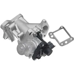 AGR-Ventil CONTINENTAL/VDO 2803601089302 für Ford S-Max Galaxy II Mondeo IV