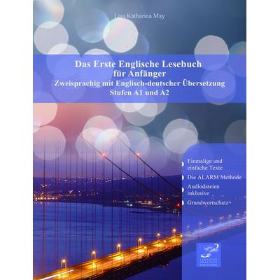 Das Erste Englische Lesebuch für Anfänger, Set von Audiolego, Audiolego, 978-83-65242-00-6