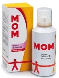 Candioli Mom-Shampo Schiuma Antipar