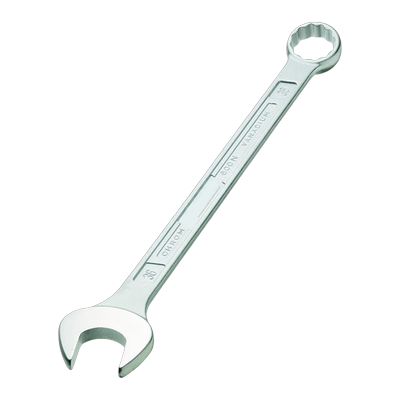 HAZET Ring- / Gabelschlüssel 600N-41
