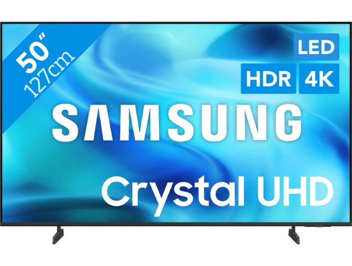 Samsung Led 50 U8070H (2026)