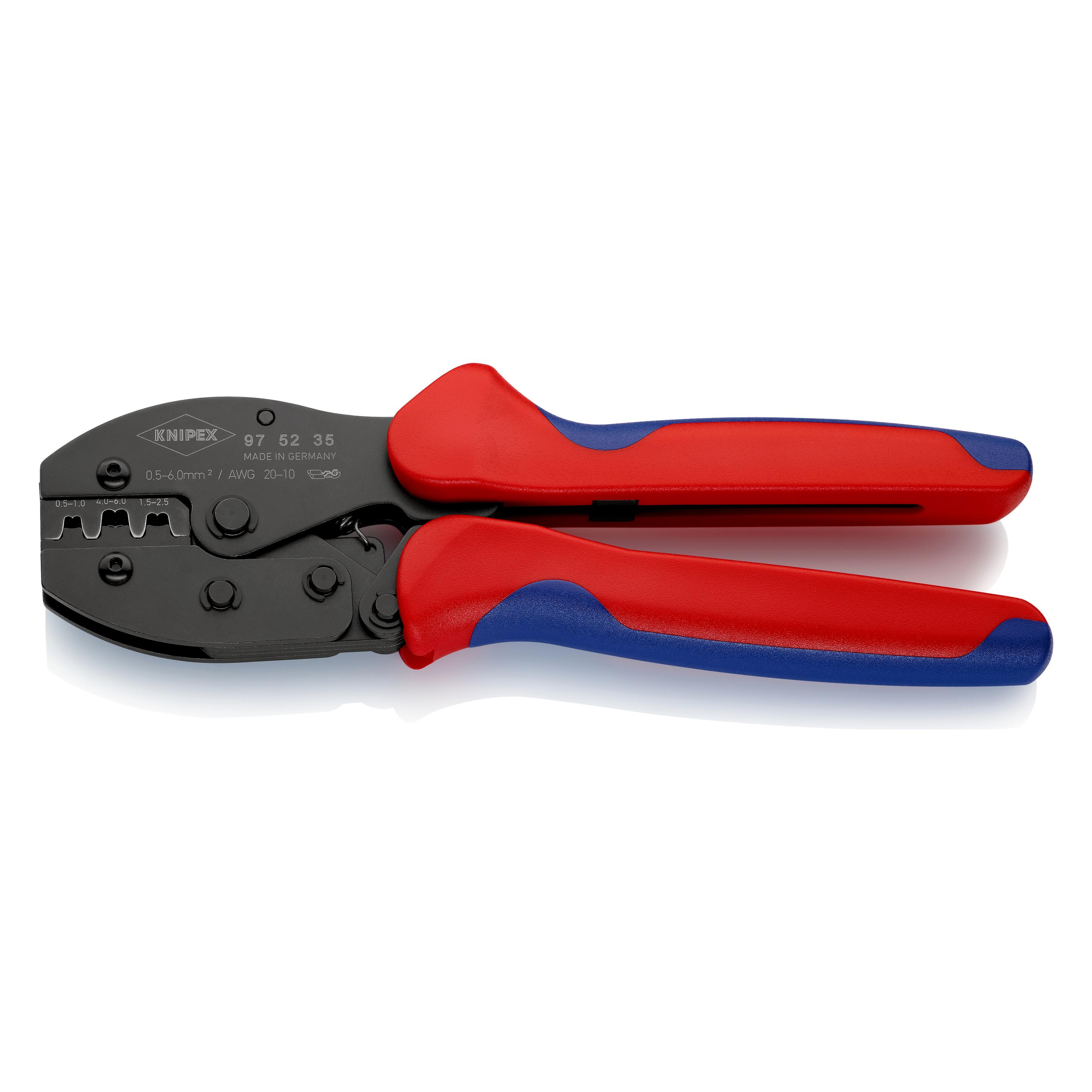 Knipex PreciForce (220 mm) (97 52 35)