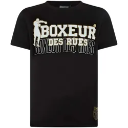 Boxeur des Rues, Kampfsportbekleidung, (XXL)