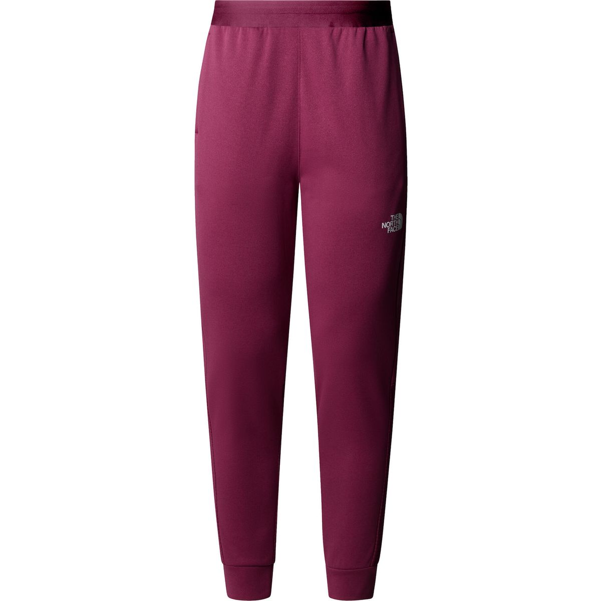 The North Face Womens MA Fleece Pant cyber berry (6EO) L REG NF0A893W6EO-L-REG