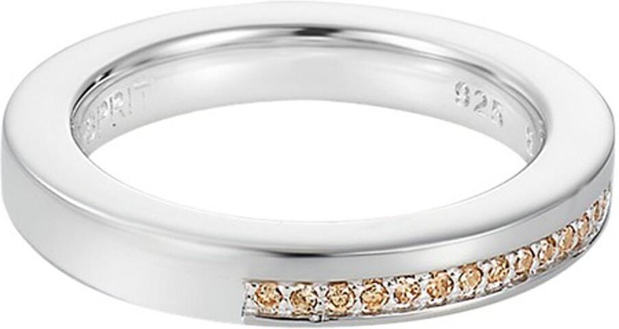 Esprit Ring Brilliance 925 Silber silber