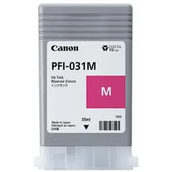 Canon Original PFI-031M Druckerpatrone - magenta 55ml