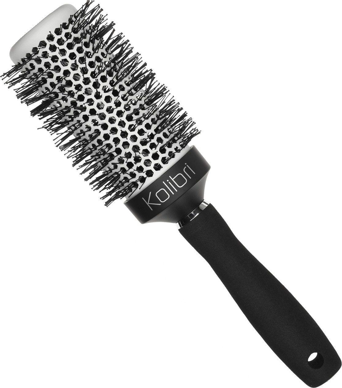 Efalock KOLIBRI Softgriffbürste ř 44/66 14101196