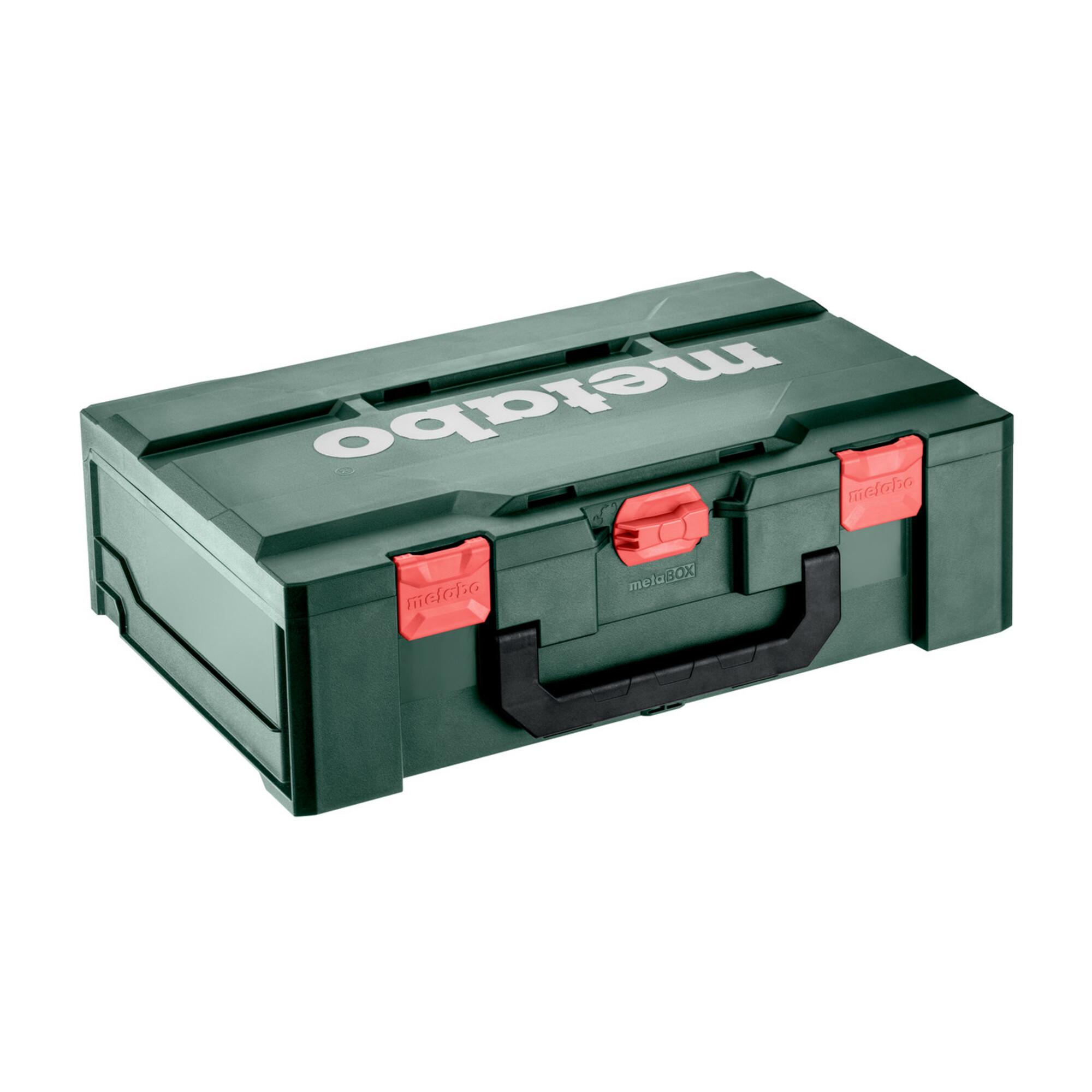Metabo metaBOX 185 XL, leer (626901000)