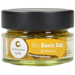 Cosmoveda Basic Dal Masala bio