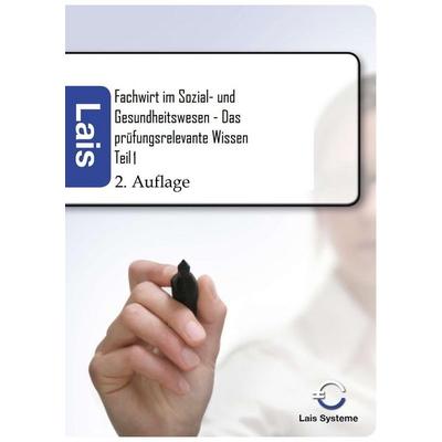 Fachwirt im Sozial- und Gesundheitswesen, Taschenbuch von Sarastro GmbH, Sarastro, 978-3-86471-502-0