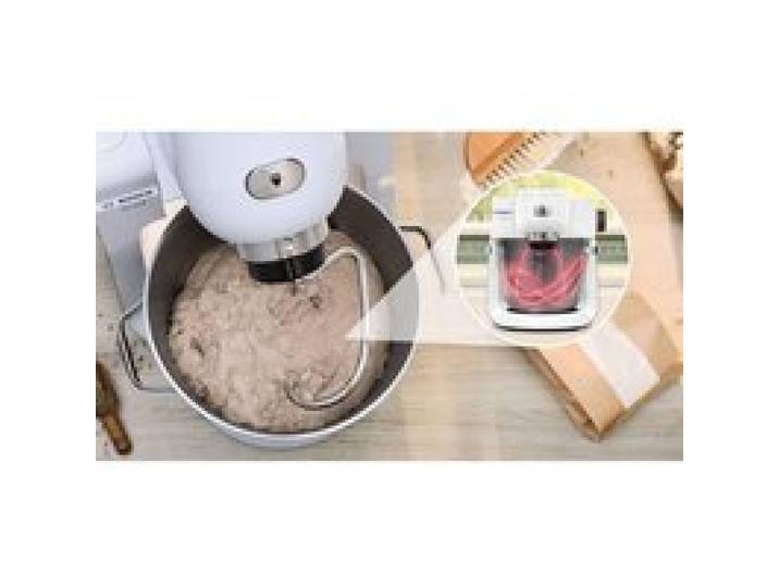 BOSCH MUMS6EW22 Série MUM 6