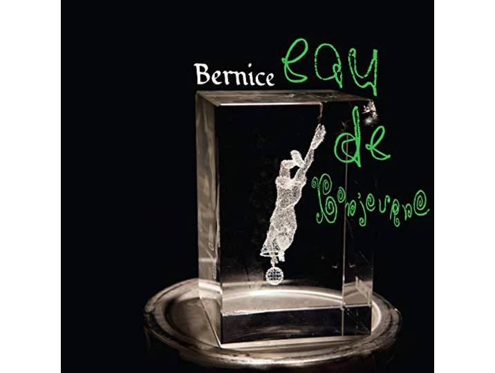 Eau de Bonjourno