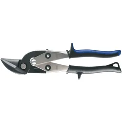 Erdi, Bolzenschneider + Seitenschneider, Ideal-Schere, wendig D08L (230 mm)