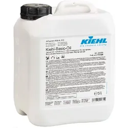 Kiehl Basic-Oil Imprägnieröl 5l