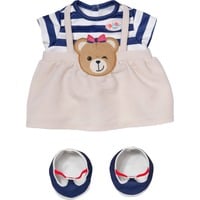 BABY born Teddy Kleid 43cm, Puppenzubehör