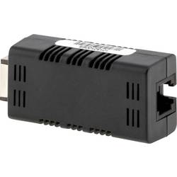 2N Telecommunications 1120104 NVT Phybridge - pack of 6 PhyLink adaptors Schwarz